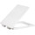 Сиденье с крышкой для унитаза Creavit Slim микролифт KC4050.00 - фото 