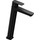 Смеситель для раковины высокий Ravak 10° Free TD F 015.20 X070151, чёрный матовый - фото, картинка Смеситель для раковины высокий Ravak 10° Free TD F 015.20 X070151, чёрный матовый - фото