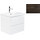Тумба подвесная с раковиной BelBagno ALBANO-CER-600-2C-SO-RNG 60 см, Rovere Nature Grigio, Цвет фасада: Robere Nature Grigio - фото, картинка Тумба подвесная с раковиной BelBagno ALBANO-CER-600-2C-SO-RNG 60 см, Rovere Nature Grigio, Цвет фасада: Robere Nature Grigio - фото