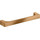 Поручень Keuco Edition 11 30 см 11107030000, цвет бронза - фото 