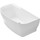 Ванна пристенная BelBagno BB74-1650-W0 165x78 см - фото 