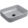 Раковина-чаша SantiLine 50 см SL-1051MG, серый матовый - фото, картинка  Раковина-чаша SantiLine 50 см SL-1051MG, серый матовый - фото