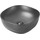 Раковина-чаша SantiLine 41 см SL-1106MB, черный матовый - фото 