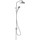 Душевая стойка Hansgrohe Vernis Blend Showerpipe 200 1jet Reno 26272000 - фото 