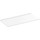 Столешница Bas 100 см, белый матовый - фото 