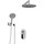 Душевая система для душа WasserKraft A14030 - фото 