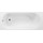 Ванна акриловая Vagnerplast Kasandra 175x70 см 76407, Размер - мм: 1750х700 - фото 
