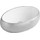 Раковина-чаша CeramaLux NC 48 см 433SS, белый/серый - фото 