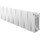 Радиатор Royal Thermo Piano Forte 200 Bianco Traffico 1120х280 мм (14 секций) - фото 