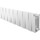 Радиатор Royal Thermo Piano Forte 200 Bianco Traffico 1280х280 мм (16 секций) - фото 