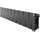 Радиатор Royal Thermo Piano Forte 200 VDR Noir Sable 1600х280 мм (20 секций) - фото 