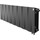 Радиатор Royal Thermo Piano Forte 300 VDR Noir Sable 1280х380 мм (16 секций) - фото 