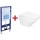 Инсталляция Aquatek Standart 50 INS-0000012 с подвесным унитазом BelBagno Sela BB3201CHR - фото, картинка Инсталляция Aquatek Standart 50 INS-0000012 с подвесным унитазом BelBagno Sela BB3201CHR - фото
