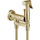 Набор для гигиенического душа Nobili AV00610BR, бронза - фото 