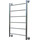 Полотенцесушитель водяной Тругор Аспект НК1 П6 400x800 мм 00-00021591 - фото 