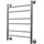 Полотенцесушитель водяной Тругор Аспект НК3 П6 500x600 мм 00-00021610 - фото 