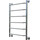 Полотенцесушитель водяной Тругор Браво НК1 П6 500x800 мм 00-00021639 - фото, картинка  Полотенцесушитель водяной Тругор Браво НК1 П6 500x800 мм 00-00021639 - фото