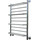 Полотенцесушитель водяной Тругор Блиц НК П10 500x800 мм 00-00021628 - фото 