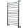 Полотенцесушитель водяной Тругор Богема НК П13 500x800 мм 00-00021630 - фото 