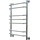 Полотенцесушитель водяной Тругор Идеал НК3 П7 500x800 мм 00-00021718 - фото 
