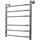 Полотенцесушитель водяной Тругор Браво НК2 П6 500x600 мм 00-00021647 - фото, картинка  Полотенцесушитель водяной Тругор Браво НК2 П6 500x600 мм 00-00021647 - фото
