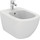 Биде подвесное Ideal Standard Tesi T457001 - фото, картинка  Биде подвесное Ideal Standard Tesi T457001 - фото