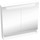 Зеркало-шкаф Ravak Classic II 80 см X000001471, белый - фото 