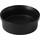 Раковина-чаша Abber Bequem 40 см AC2103MB, черный матовый - фото 