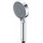 Ручной душ WasserKraft A036 - фото 