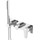 Смеситель для душа WasserKraft Dinkel 5877 - фото 