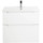Тумба подвесная с раковиной BelBagno ETNA-H60-600-2C-SO-BL-P 60 см, Bianco Lucido, Цвет фасада: Bianco Lucido - фото, картинка Тумба подвесная с раковиной BelBagno ETNA-H60-600-2C-SO-BL-P 60 см, Bianco Lucido, Цвет фасада: Bianco Lucido - фото