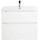 Тумба подвесная с раковиной BelBagno ETNA-H60-700-2C-SO-BL-P 70 см, Bianco Lucido, Цвет фасада: Bianco Lucido - фото, картинка Тумба подвесная с раковиной BelBagno ETNA-H60-700-2C-SO-BL-P 70 см, Bianco Lucido, Цвет фасада: Bianco Lucido - фото