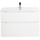 Тумба подвесная с раковиной BelBagno ETNA-H60-900-2C-SO-BL-P 90 см, Bianco Lucido, Цвет фасада: Bianco Lucido - фото, картинка Тумба подвесная с раковиной BelBagno ETNA-H60-900-2C-SO-BL-P 90 см, Bianco Lucido, Цвет фасада: Bianco Lucido - фото