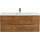 Тумба подвесная с раковиной BelBagno MARINO-1100-2C-SO-RN-P 110 см, Rovere Nature - фото, картинка Тумба подвесная с раковиной BelBagno MARINO-1100-2C-SO-RN-P 110 см, Rovere Nature - фото