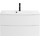 Тумба подвесная с раковиной BelBagno MARINO-1100-2C-SO-BL-P 110 см, Bianco Lucido - фото, картинка Тумба подвесная с раковиной BelBagno MARINO-1100-2C-SO-BL-P 110 см, Bianco Lucido - фото