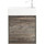 Тумба подвесная с раковиной BelBagno KRAFT MINI-500/260-1A-SO-PP-L 50 см, Pino Pasadena - фото, картинка Тумба подвесная с раковиной BelBagno KRAFT MINI-500/260-1A-SO-PP-L 50 см, Pino Pasadena - фото