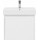 Тумба подвесная с раковиной Aquanet Nova Lite 60 см 242574 (1 ящик) белый, Цвет фасада: белый - фото, картинка Тумба подвесная с раковиной Aquanet Nova Lite 60 см 242574 (1 ящик) белый, Цвет фасада: белый - фото