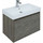Тумба подвесная с раковиной Aquanet Nova Lite 75 см 242274 (1 ящик) дуб рошелье - фото, картинка Тумба подвесная с раковиной Aquanet Nova Lite 75 см 242274 (1 ящик) дуб рошелье - фото