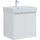 Тумба подвесная с раковиной Aquanet Nova Lite 60 см 298847 (2 дверцы) белый, Цвет фасада: белый - фото, картинка Тумба подвесная с раковиной Aquanet Nova Lite 60 см 298847 (2 дверцы) белый, Цвет фасада: белый - фото