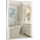 Зеркало Azario Aldo 60 см LED-00002528 - фото 