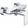 Смеситель для душа Mixxus Premium Alex MP0080 с душевым гарнитуром - фото 