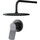 Душевая система для душа Am.Pm X-Joy FB85A2R002, черный, Цвет производителя: чёрный - фото 