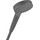 Ручной душ Hansgrohe Vernis Blend 26340670, черный матовый - фото 