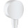 Шланговое подсоединение Hansgrohe Fixfit S 26453700, белый матовый - фото 