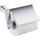 Держатель для туалетной бумаги Timo Torne 43042/00 - фото 