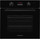 Электрический духовой шкаф Kuppersberg HM 628 Black - фото 