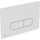 Кнопка смыва Ideal Standard Oleas M1 SmartFlush R0117AC, белый - фото, картинка  Кнопка смыва Ideal Standard Oleas M1 SmartFlush R0117AC, белый - фото