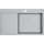Кухонная мойка Omoikiri Akisame 86 Side IN-R (4997042) 1,2 мм, нержавеющая сталь, Цвет производителя: нержавеющая сталь - фото, картинка Кухонная мойка Omoikiri Akisame 86 Side IN-R (4997042) 1,2 мм, нержавеющая сталь, Цвет производителя: нержавеющая сталь - фото