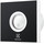 Вентилятор вытяжной Electrolux Rainbow EAFR-100 black - фото, картинка  Вентилятор вытяжной Electrolux Rainbow EAFR-100 black - фото