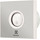 Вентилятор вытяжной Electrolux Rainbow EAFR-100 silver - фото 